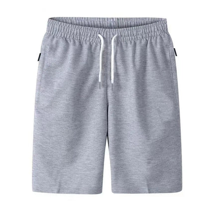 Mens Casual Cotton Summer Shorts