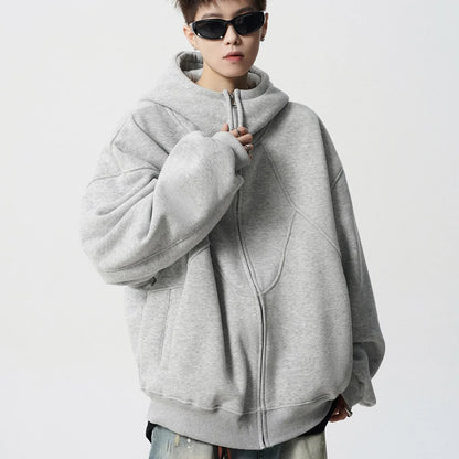 Womens Retro American Style Cool Sweater