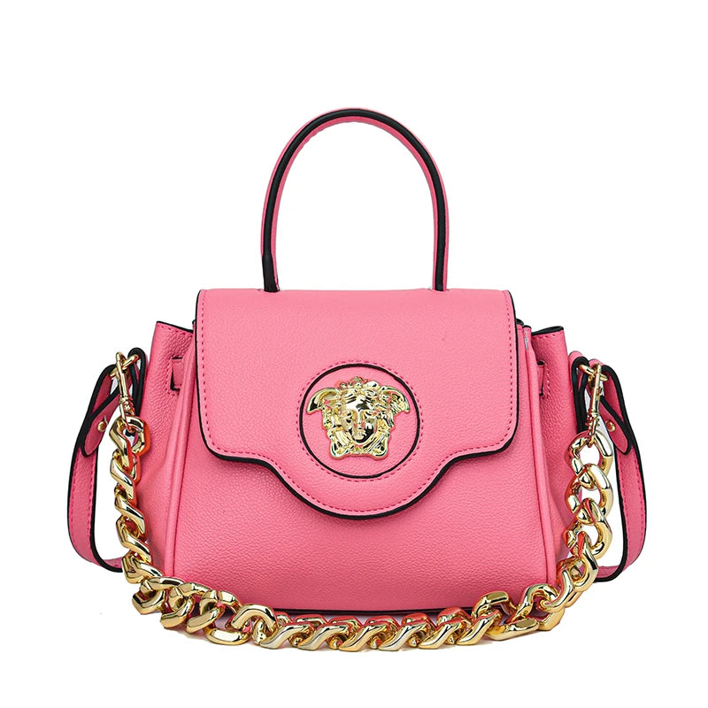 Small Leather Designer Handbags