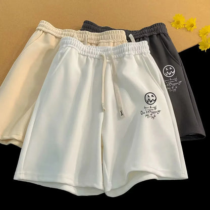 Luxury Designer Thin Men Shorts For Men