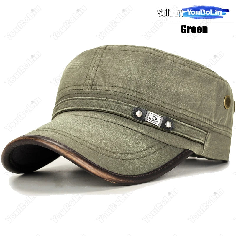 New Comfortable Adult Caps