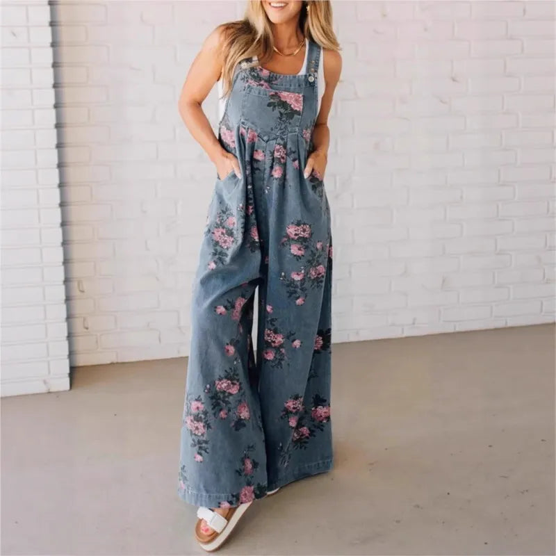 2025 Summer Womens Jumpsuit Casual Lapel Neck Drawstring Overalls Solid Short Sleeve Romper With Pockets