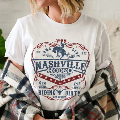 Country Music Beer Comfort Color T Shirt Western Cowgirl Cowboy Matching Tee Long Or Short Sleeves