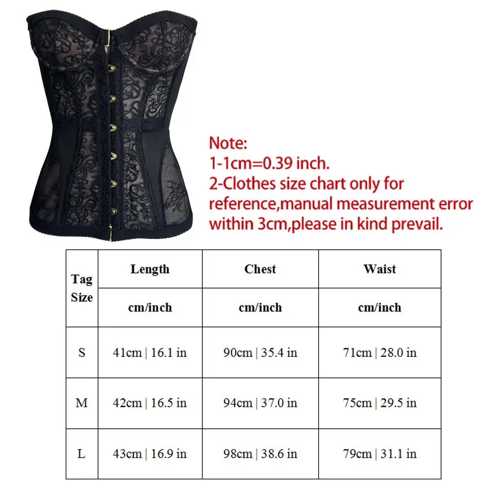 Womens Sleeveless Sexy Strapless Corset Crop Tank Top