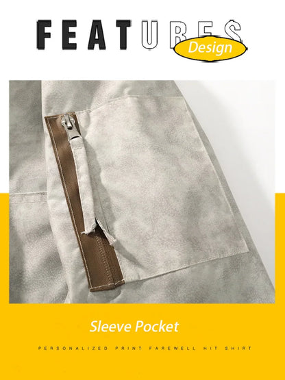 New Plus Size Bomber Jackets