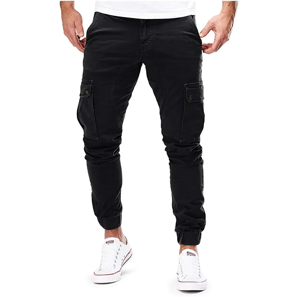 New Fashion Comfortable Capris