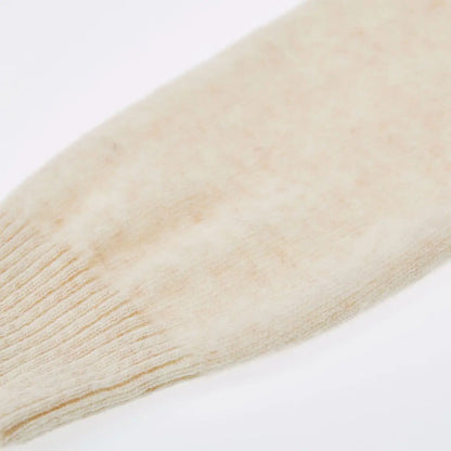 2025 New Thick Cashmere Sweater Women S Autumn Winter Knitted Pullover Tricot Jumper