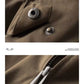 High-Quality Men's Golf Jacket: Luxury Brand Golf Wear for Autumn 2024