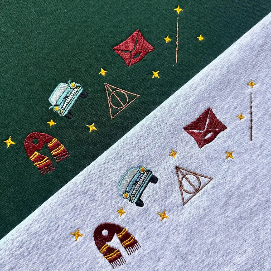 High Quality Vintage Style Simple Women Sweatshirts