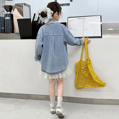 Chic Stylish Denim Jackets