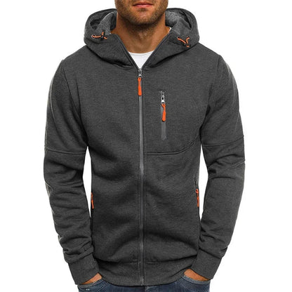 New Sherpa Zipper Hoodies