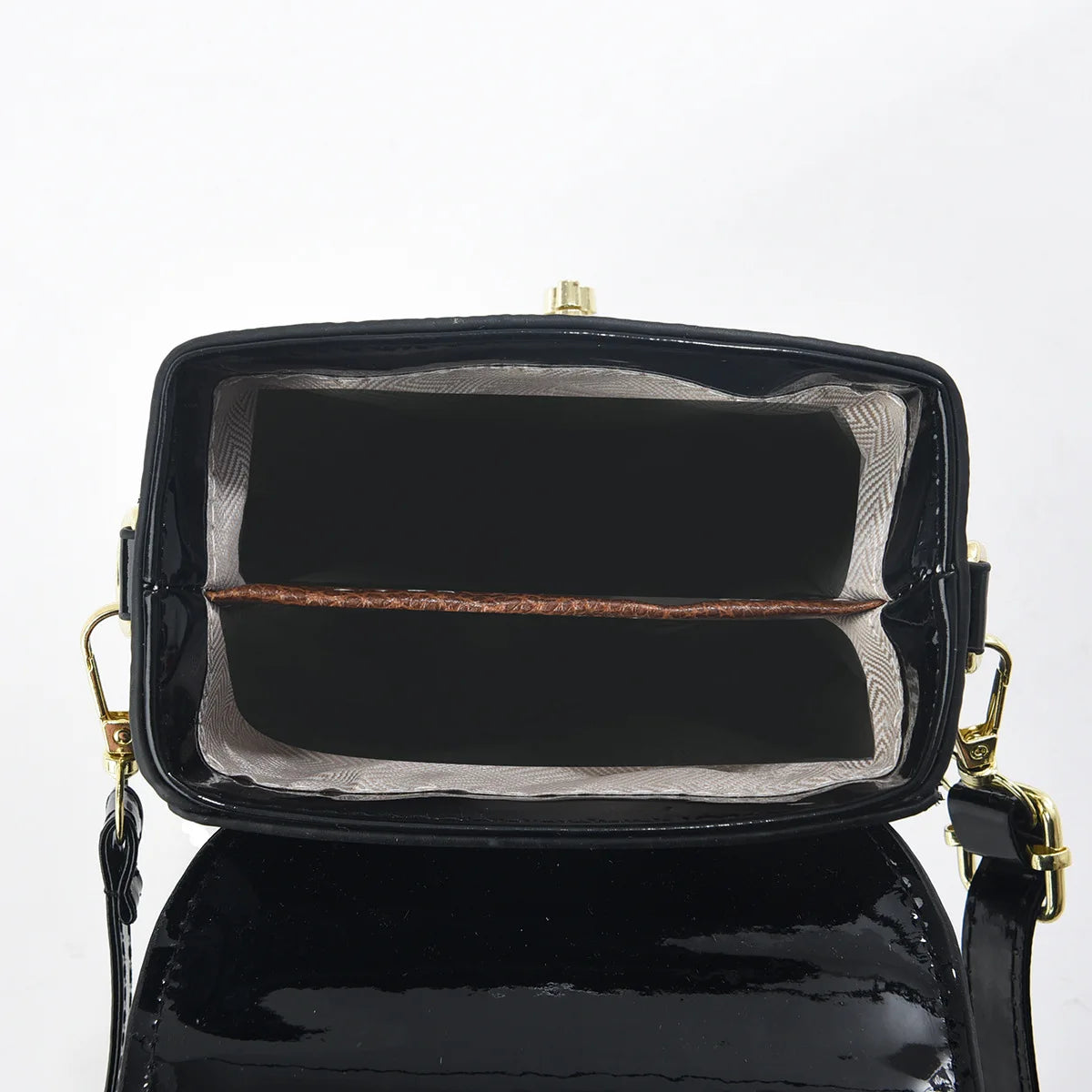 Women Retro Flap Messenger Bags