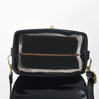 Women Retro Flap Messenger Bags