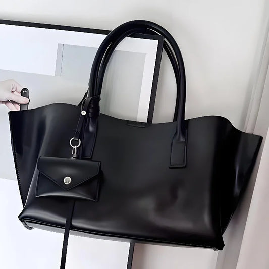 Super Large Capacity Travel Bag Luxury Designer Tote For Women