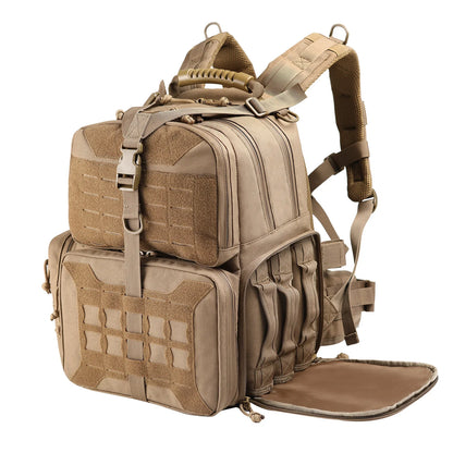 Camper Waterproof Tactical Backpacks