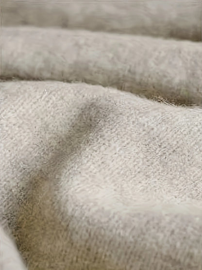 Modern Mosaic: The Contemporary Geometric Knit