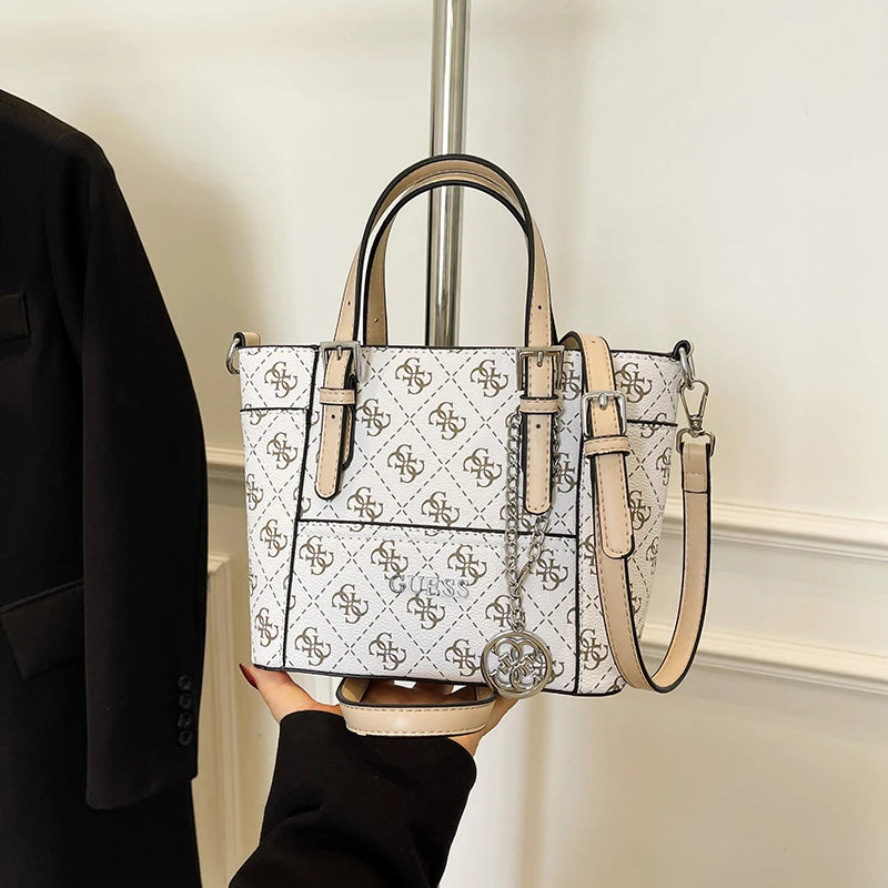 Chic Bright Luxury Handbags For Women