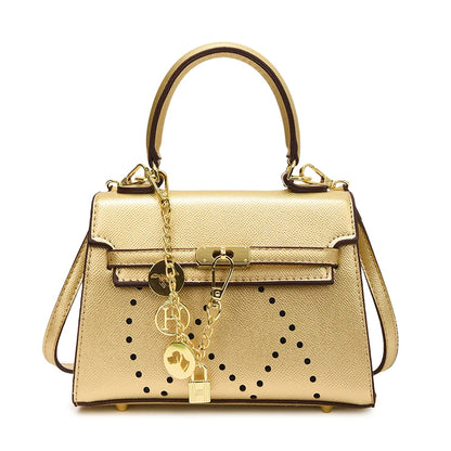 Designer Trend Leather Small Crossbody Handbags