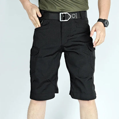 Casual Popular Style Men Tactical Outdoor Camping Hiking Shorts