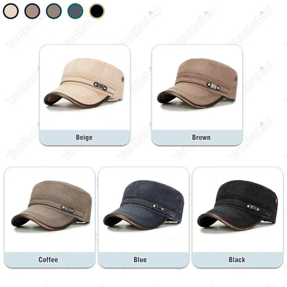 New Comfortable Adult Caps
