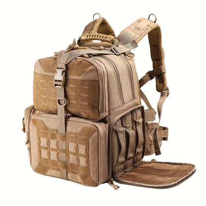 Camper Waterproof Tactical Backpacks