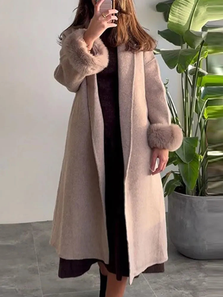 Vintage Windbraker Women Trench Coats