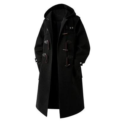 New Hooded Windbreaker Jackets