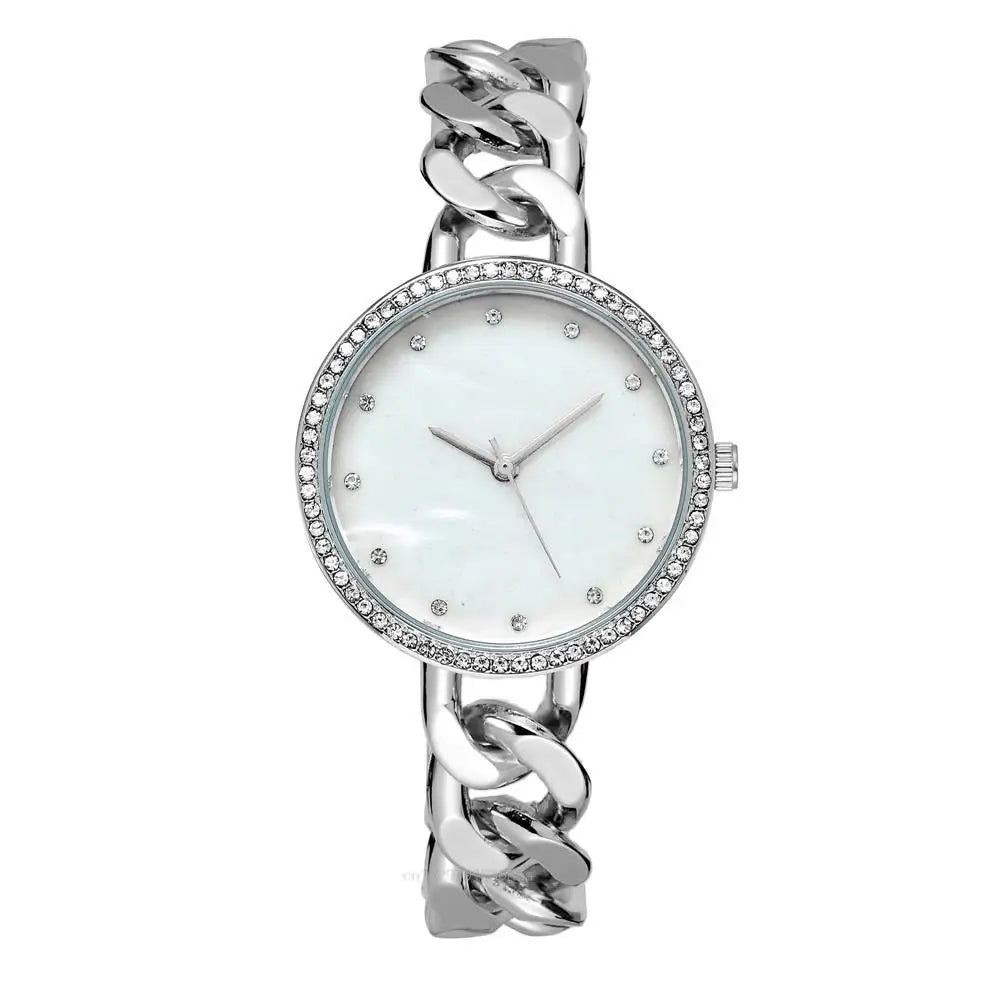 Womens Luxury Rose Gold Watches