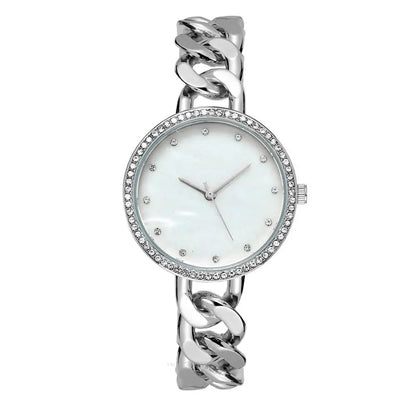 Womens Luxury Rose Gold Watches