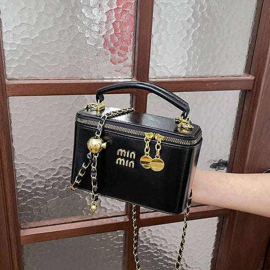 Cute Womens Deer Themed Crossbody Messenger Bags