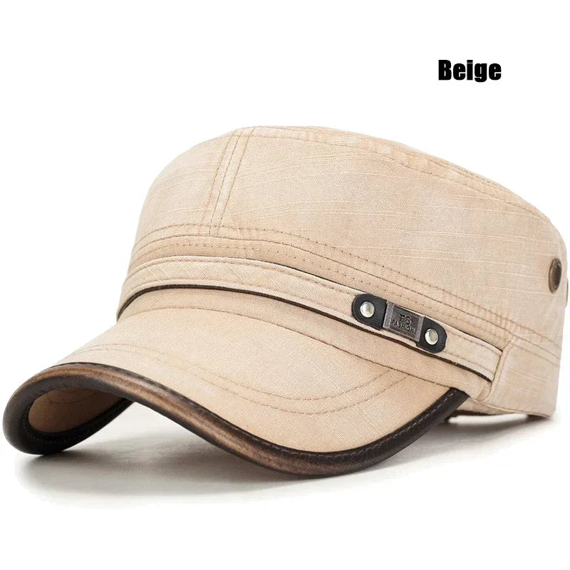 New Comfortable Adult Caps