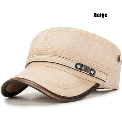 New Comfortable Adult Caps
