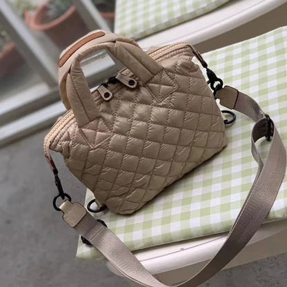 Women Casual Soft Elegant Bags