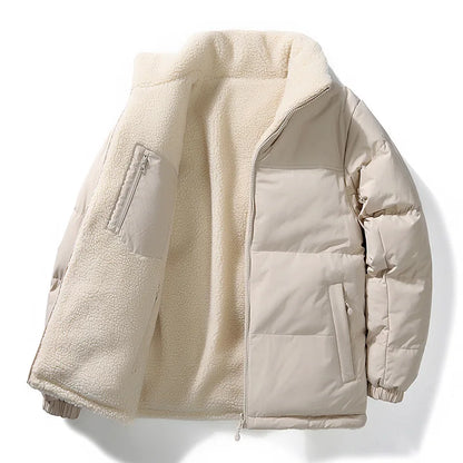 New Cotton Padded Winter Coats