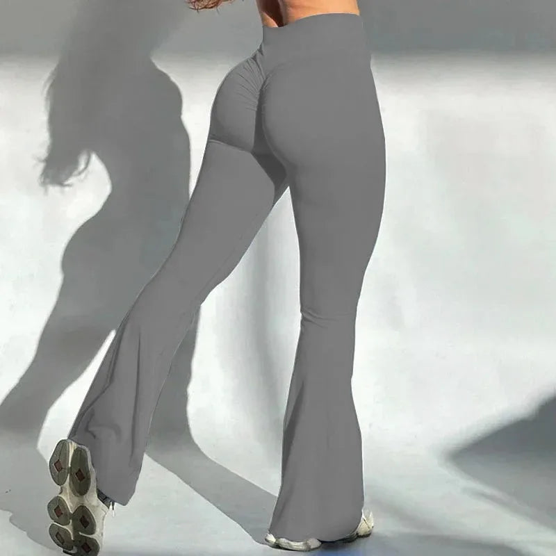 High Waist Workout Leggings