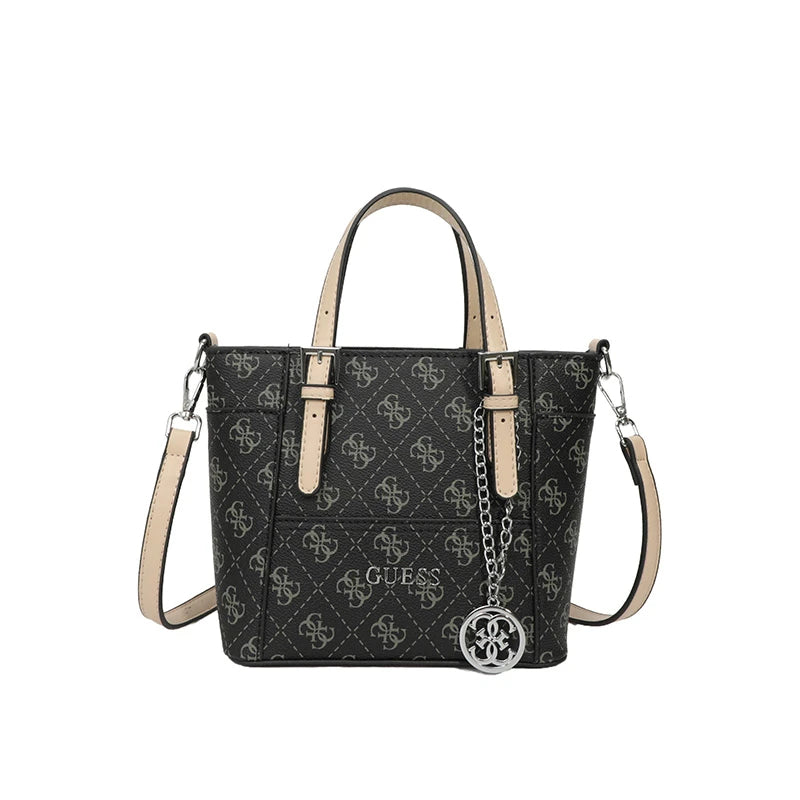 Chic Bright Luxury Handbags For Women