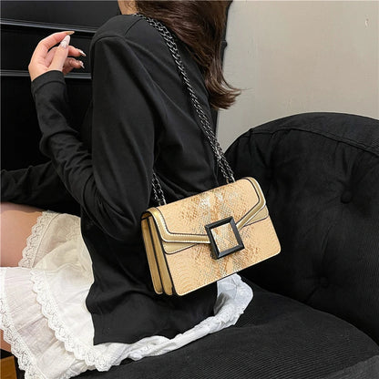 Luxury Designer Chain High Quality Handbags For Women