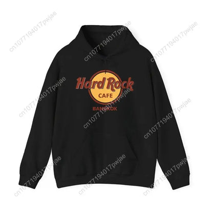 Casual Womens Florida Hard Rock Cafe Hoodies
