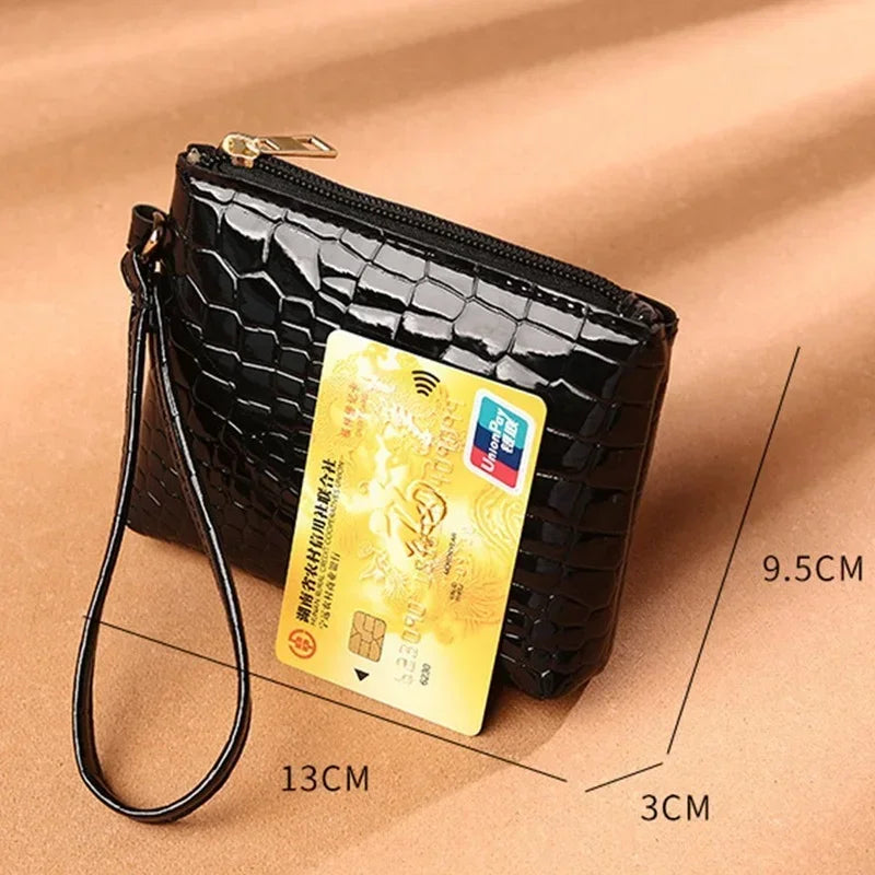New Mini Coin Wallets