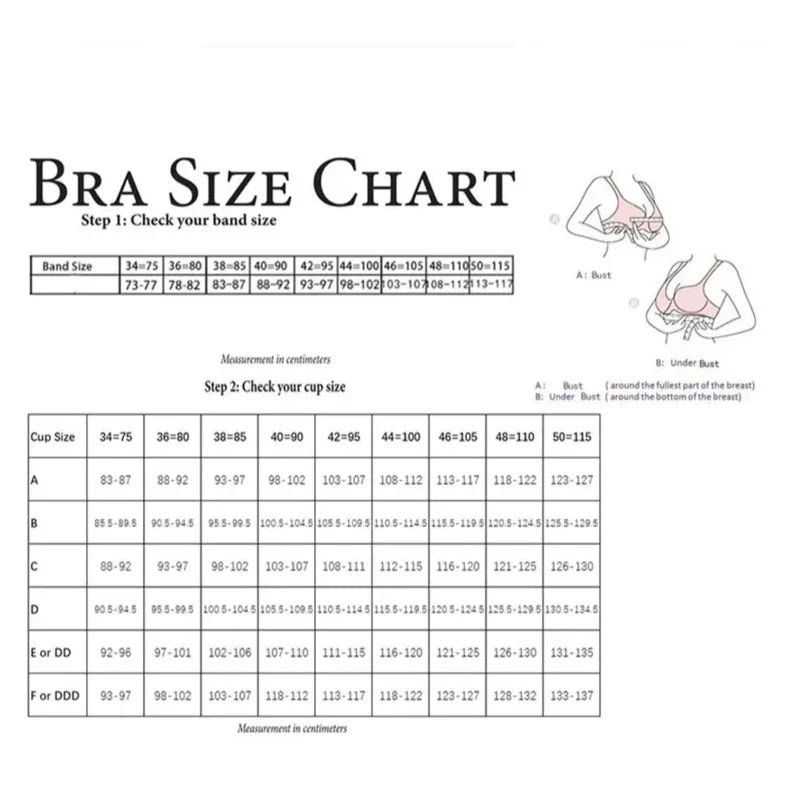 Sexy Lace Push Up Bra Underwire Thin Cup Lingerie For Women Plus Size