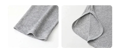 Lightweight V-Neck Knit Cardigan for Women – 2025 Spring & Summer