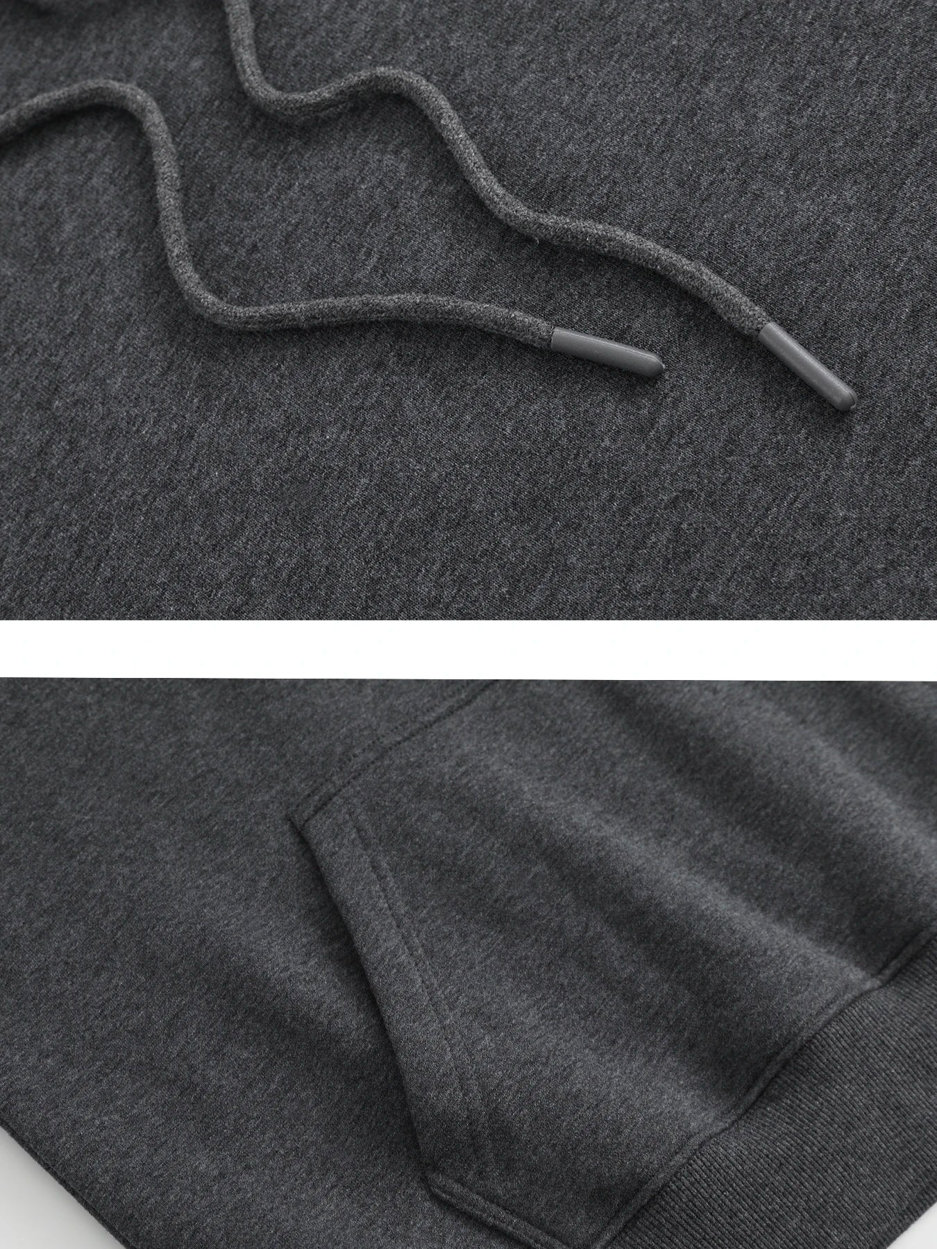 Halloween Ghost Print Men’s Hoodie – Casual Streetwear Pullover for Autumn and Winter