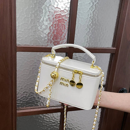 Cute Womens Deer Themed Crossbody Messenger Bags