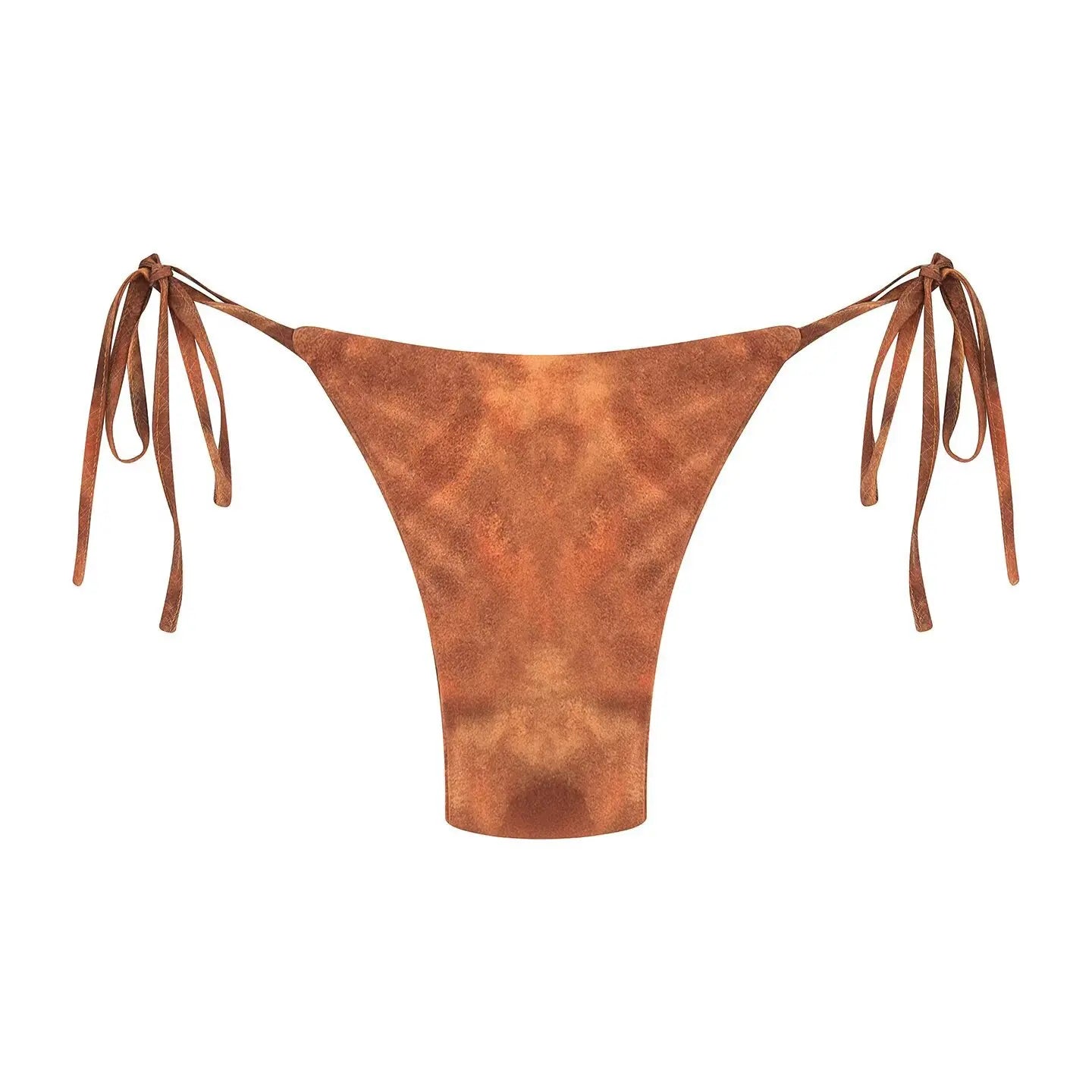 Afro Brazilian Style Plus Size Beach Dress Bikini Set