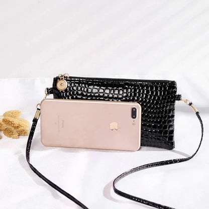 Mini Handle Designer Handbags