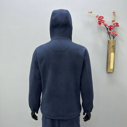 Womens Sports Hoodie European American Long Sleeve Athletic Jacket With Hood