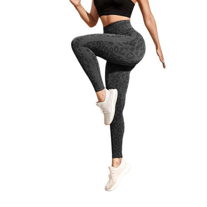 Sexy High Waist Seamless Leggings Women Yoga Pants