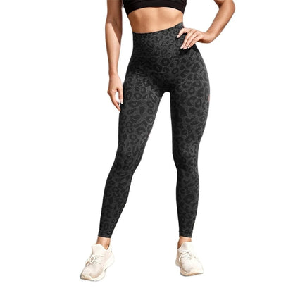 Sexy High Waist Seamless Leggings Women Yoga Pants