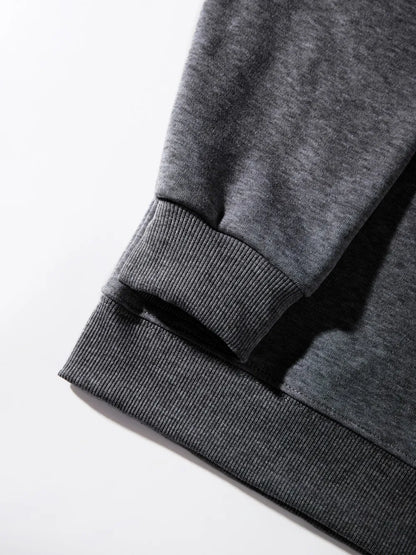 Womens Casual Superior Brooklyn Print Sweatshirts