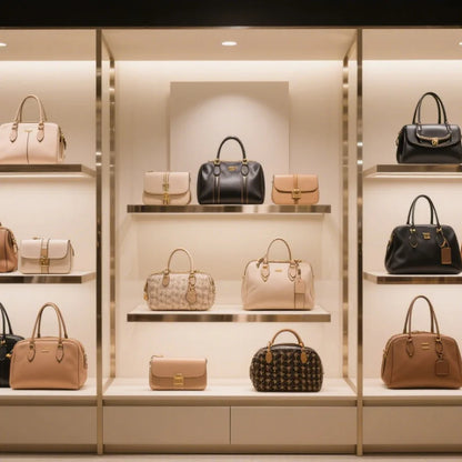 2025 Semi Circle Saddle Shoulder Bag Designer Crossbody With Adjustable Wide Strap